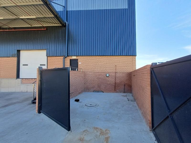 To Let commercial Property for Rent in Samrand Business Park Gauteng