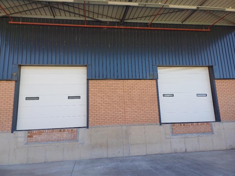 To Let commercial Property for Rent in Samrand Business Park Gauteng