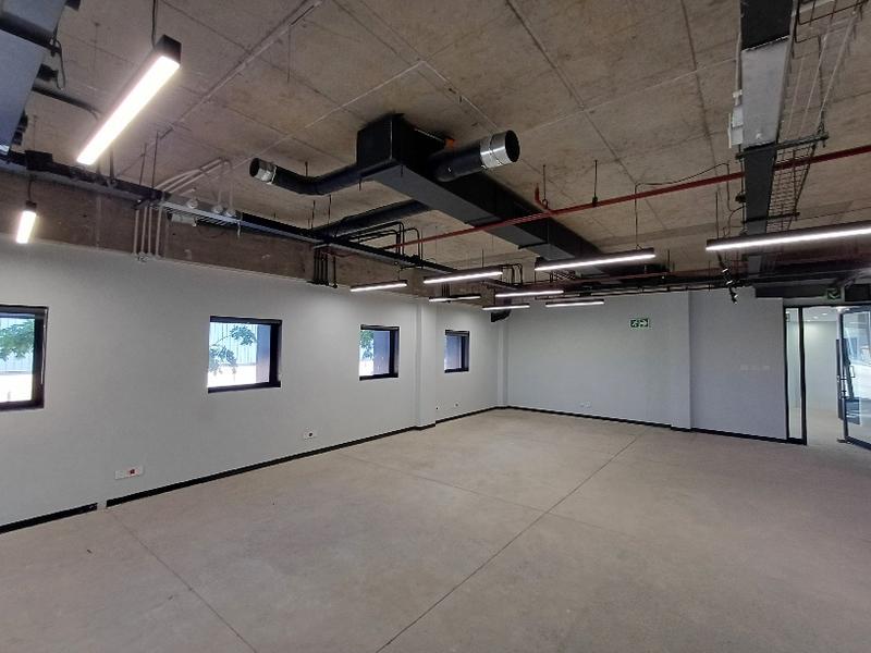 To Let commercial Property for Rent in Samrand Business Park Gauteng