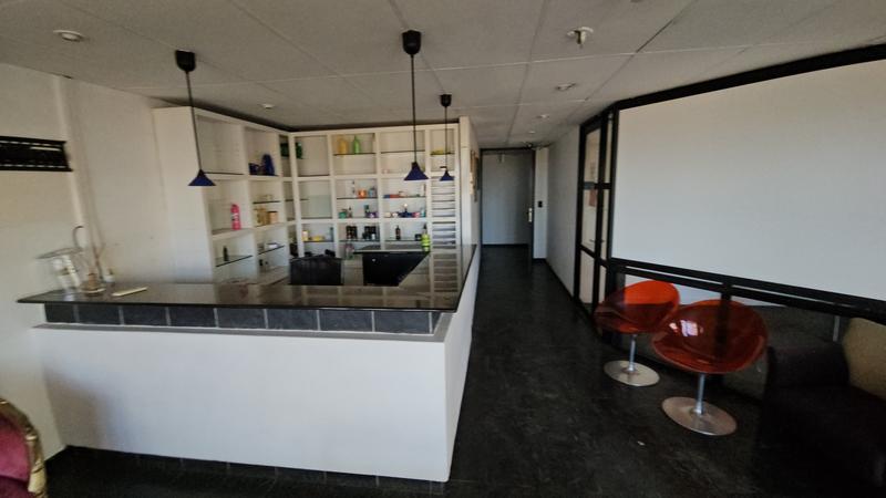 To Let commercial Property for Rent in Grand Central Gauteng