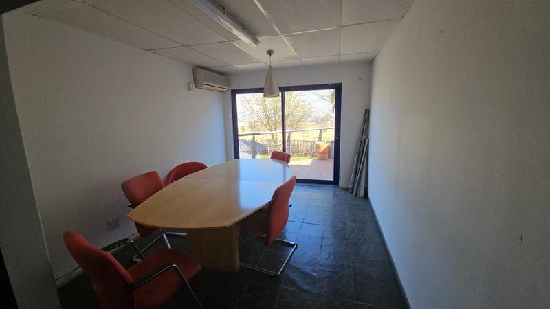 To Let commercial Property for Rent in Grand Central Gauteng