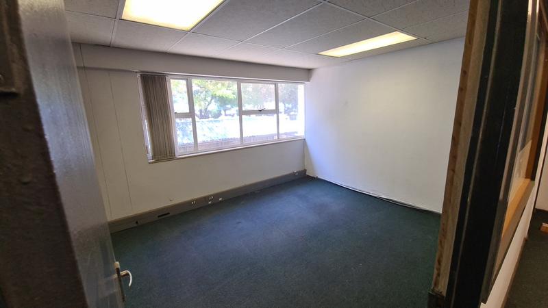 To Let commercial Property for Rent in Grand Central Gauteng