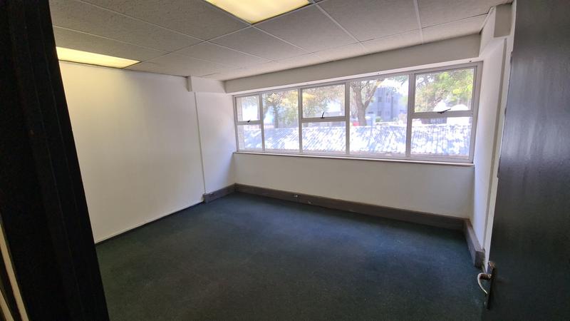 To Let commercial Property for Rent in Grand Central Gauteng