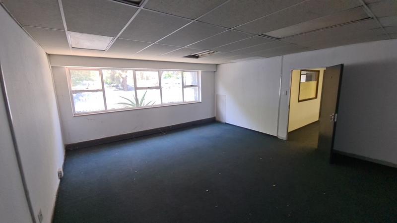 To Let commercial Property for Rent in Grand Central Gauteng