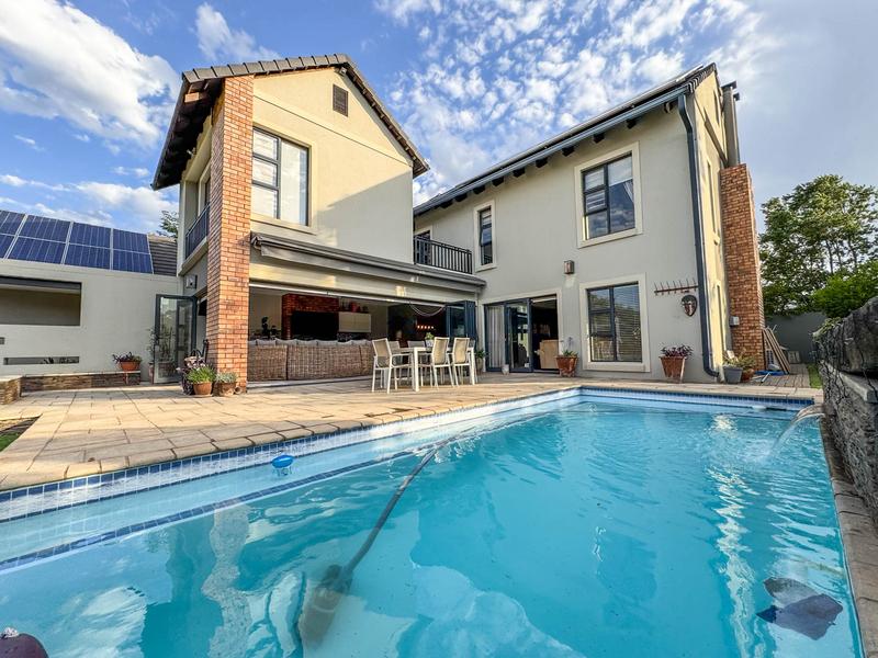 4 Bedroom Property for Sale in Midlands Estate Gauteng