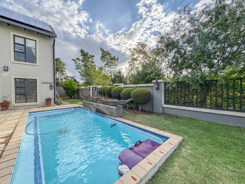 4 Bedroom Property for Sale in Midlands Estate Gauteng