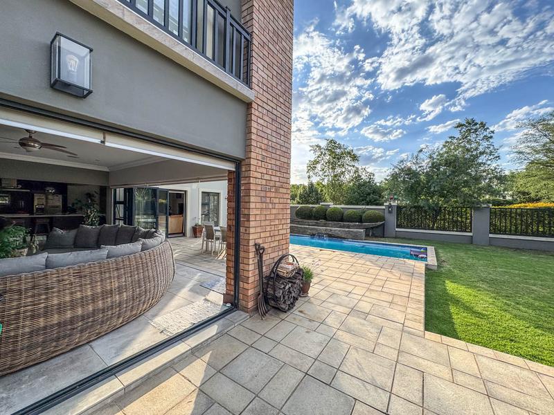 4 Bedroom Property for Sale in Midlands Estate Gauteng