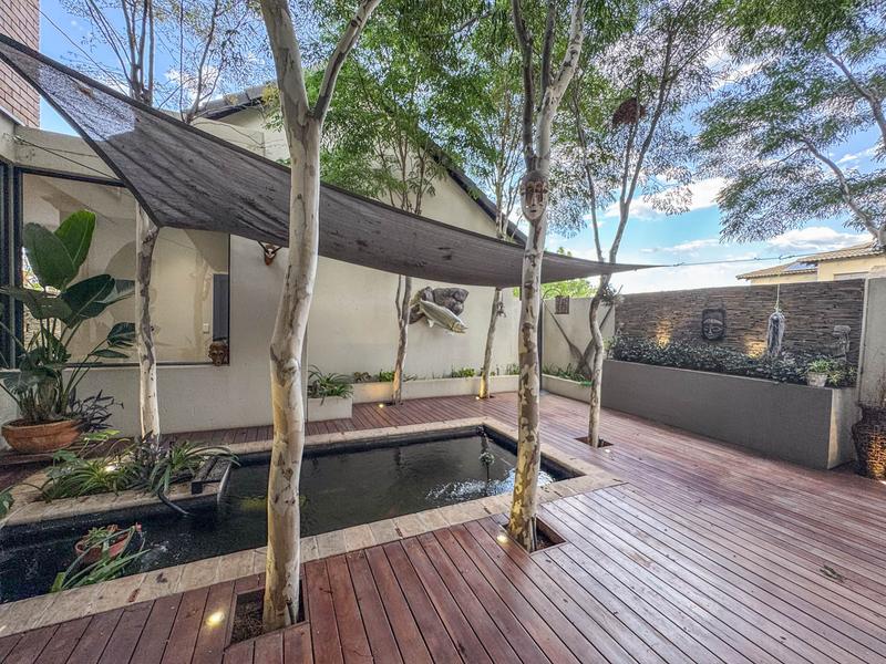 4 Bedroom Property for Sale in Midlands Estate Gauteng