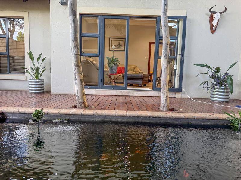 4 Bedroom Property for Sale in Midlands Estate Gauteng