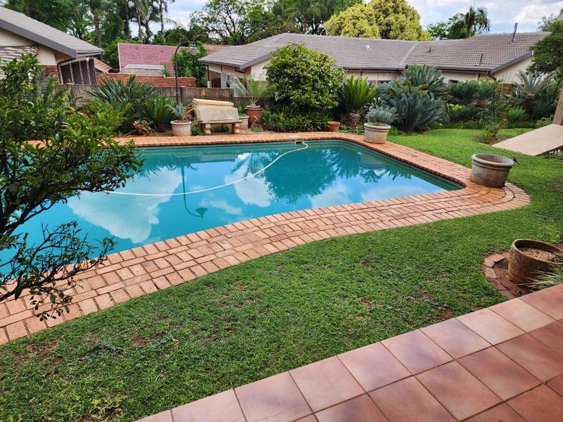 4 Bedroom Property for Sale in Florauna Gauteng