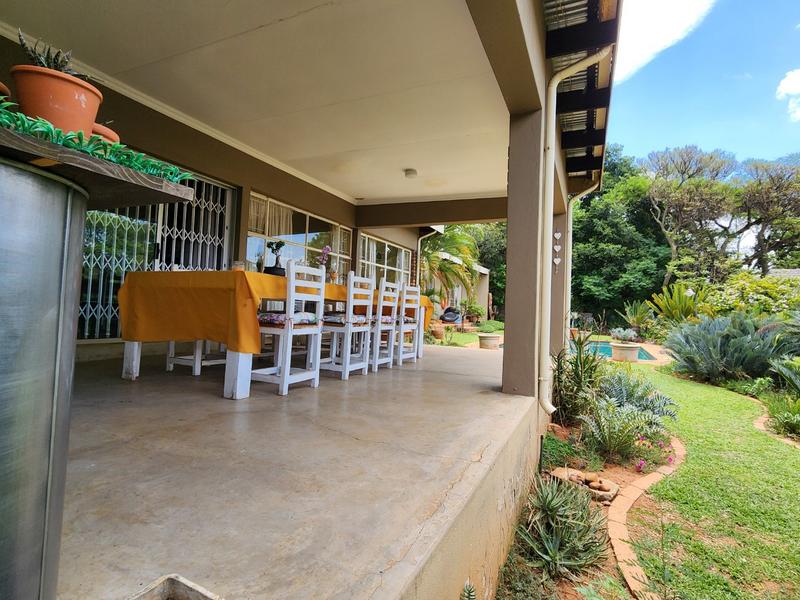 4 Bedroom Property for Sale in Florauna Gauteng