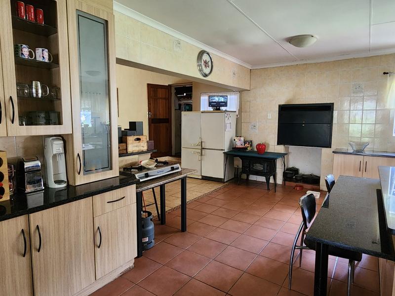 4 Bedroom Property for Sale in Florauna Gauteng