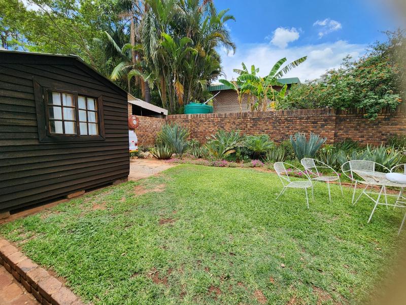 4 Bedroom Property for Sale in Florauna Gauteng