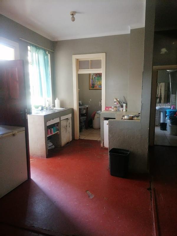 To Let 1 Bedroom Property for Rent in Johannesburg Gauteng