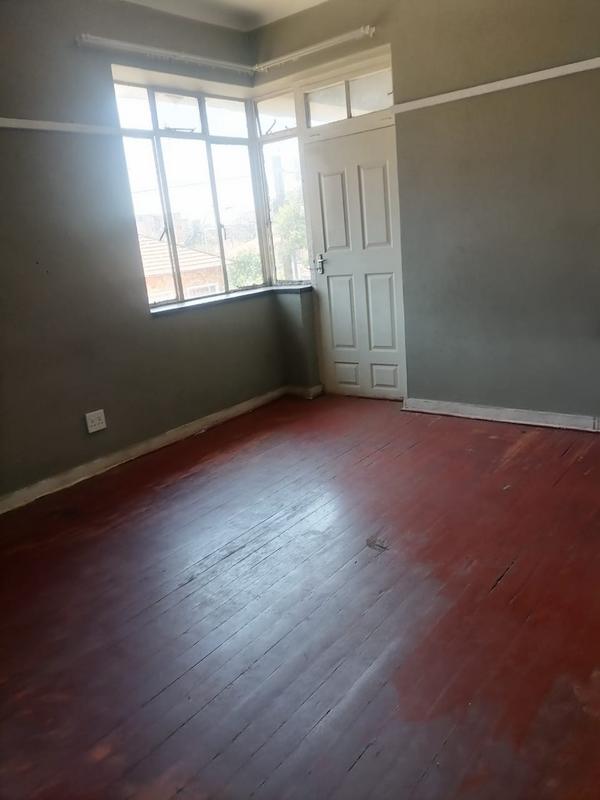 To Let 1 Bedroom Property for Rent in Johannesburg Gauteng