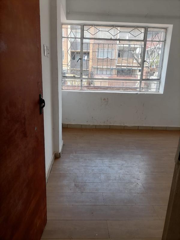 To Let 2 Bedroom Property for Rent in Johannesburg Central Gauteng