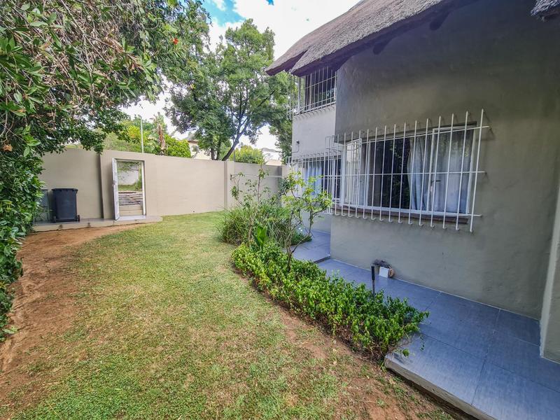 3 Bedroom Property for Sale in Sunninghill Gauteng