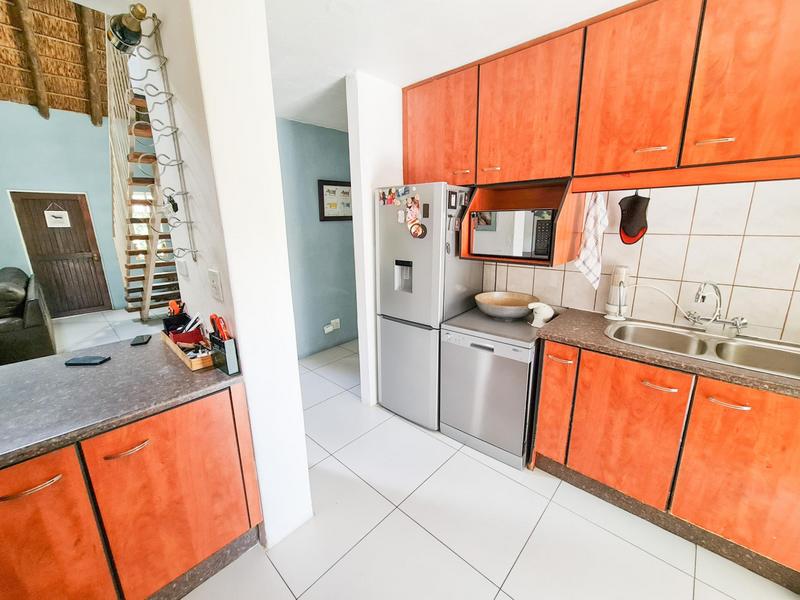 3 Bedroom Property for Sale in Sunninghill Gauteng