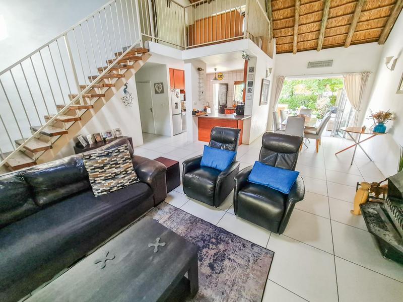 3 Bedroom Property for Sale in Sunninghill Gauteng