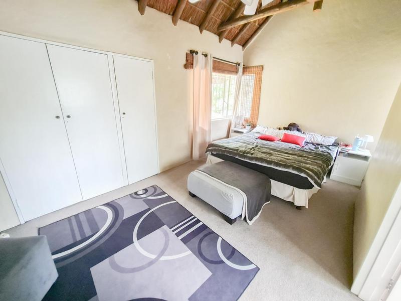 3 Bedroom Property for Sale in Sunninghill Gauteng