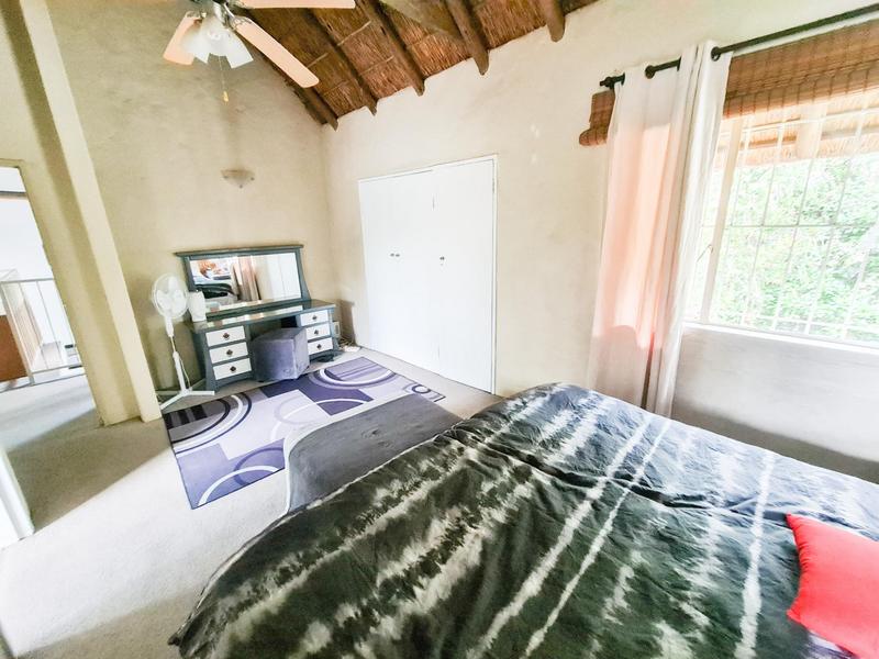 3 Bedroom Property for Sale in Sunninghill Gauteng