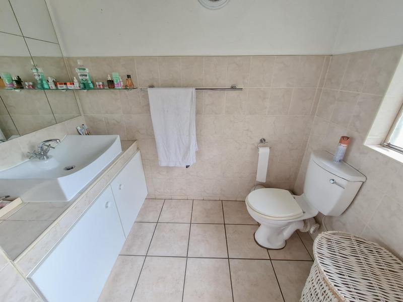 3 Bedroom Property for Sale in Sunninghill Gauteng