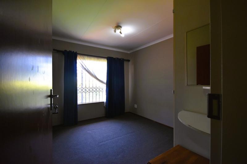 3 Bedroom Property for Sale in Wonderboom Gauteng