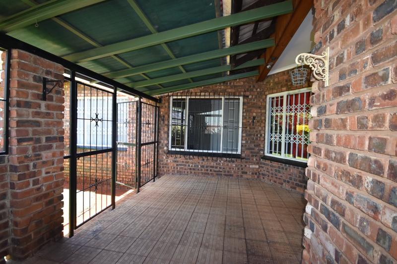 3 Bedroom Property for Sale in Wonderboom Gauteng