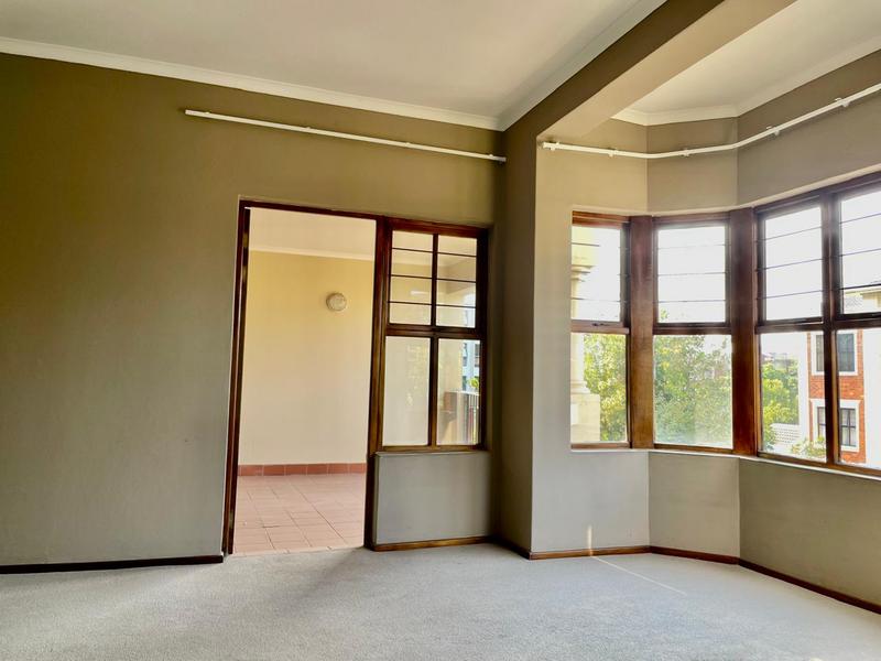 To Let 2 Bedroom Property for Rent in Bryanston Gauteng