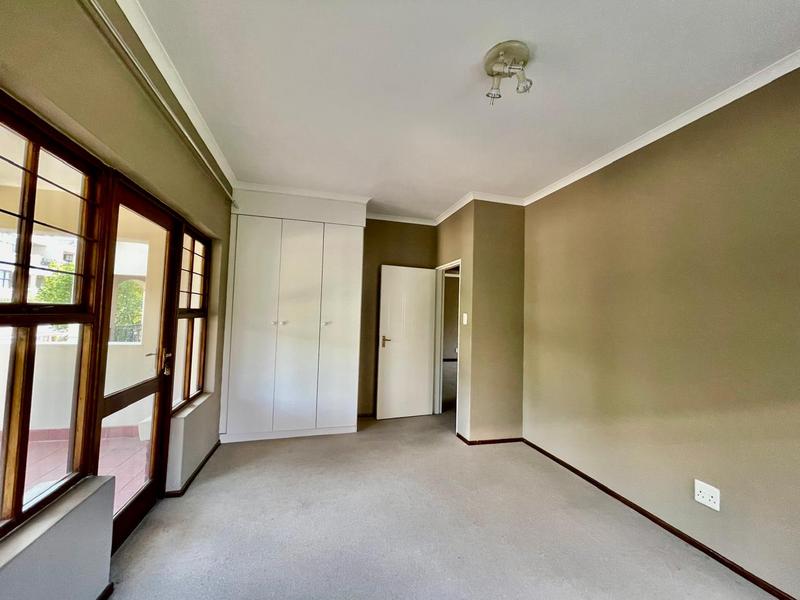 To Let 2 Bedroom Property for Rent in Bryanston Gauteng