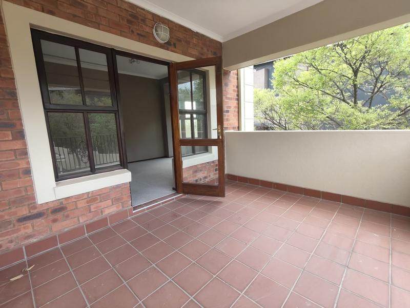 To Let 2 Bedroom Property for Rent in Bryanston Gauteng