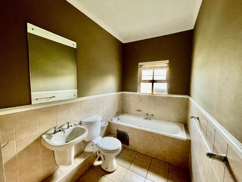 To Let 2 Bedroom Property for Rent in Bryanston Gauteng