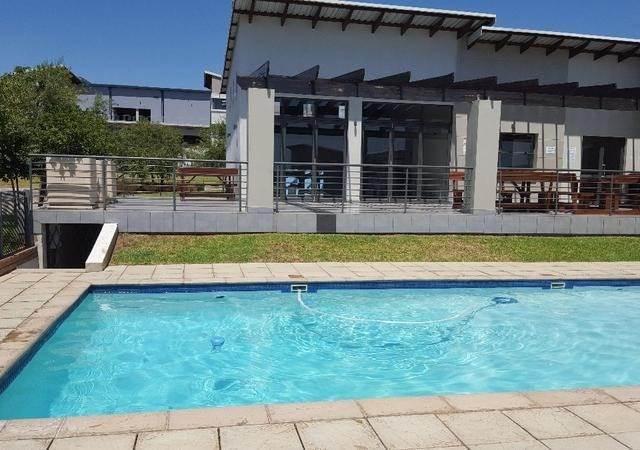 5 Bedroom Property for Sale in Dainfern Gauteng