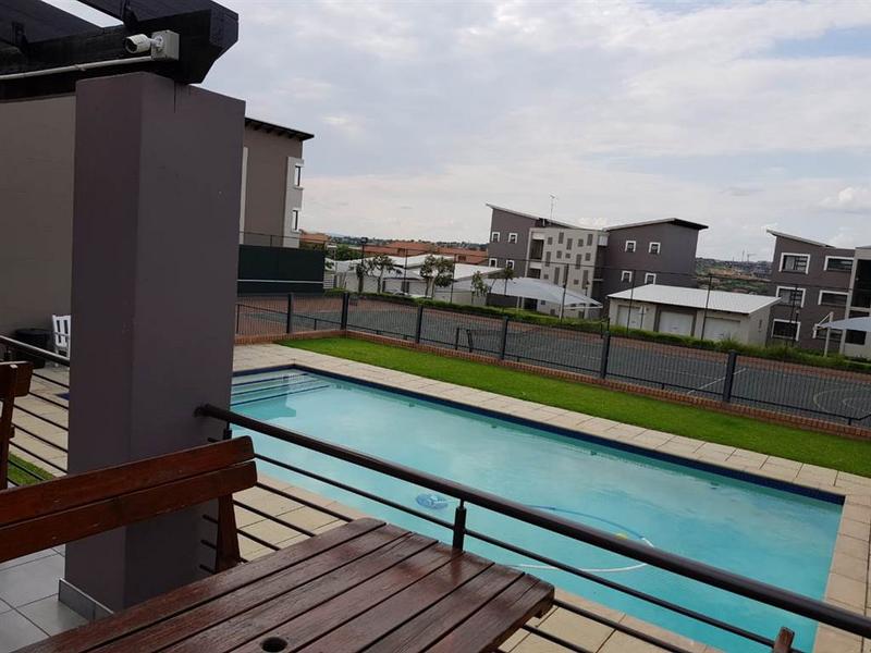 5 Bedroom Property for Sale in Dainfern Gauteng