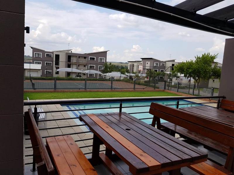 5 Bedroom Property for Sale in Dainfern Gauteng