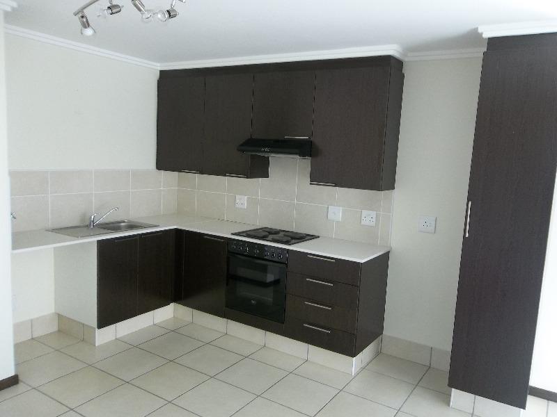 To Let 1 Bedroom Property for Rent in Paulshof Gauteng