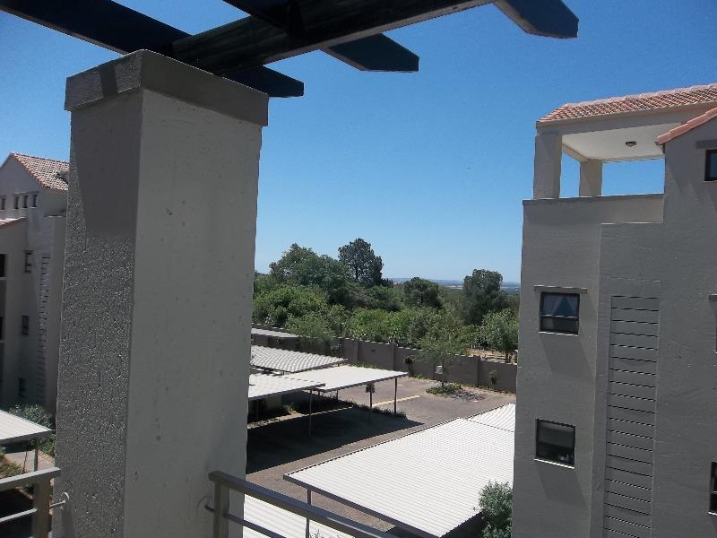 To Let 1 Bedroom Property for Rent in Paulshof Gauteng