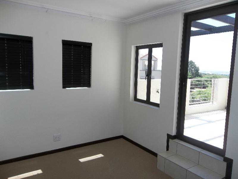 To Let 1 Bedroom Property for Rent in Paulshof Gauteng