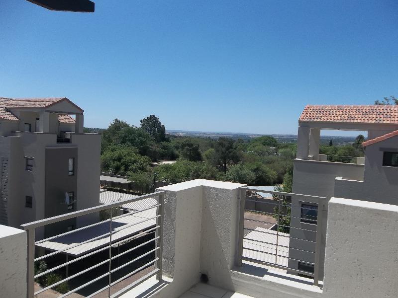 To Let 1 Bedroom Property for Rent in Paulshof Gauteng