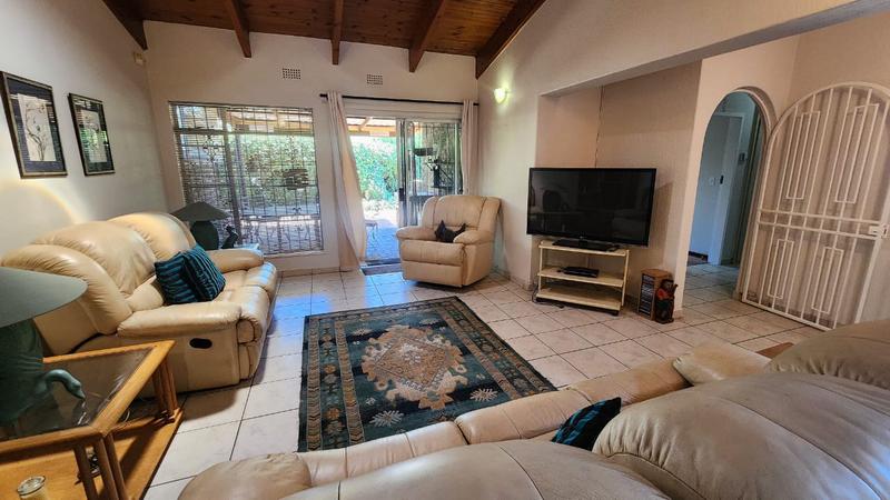 3 Bedroom Property for Sale in Brackenhurst Gauteng