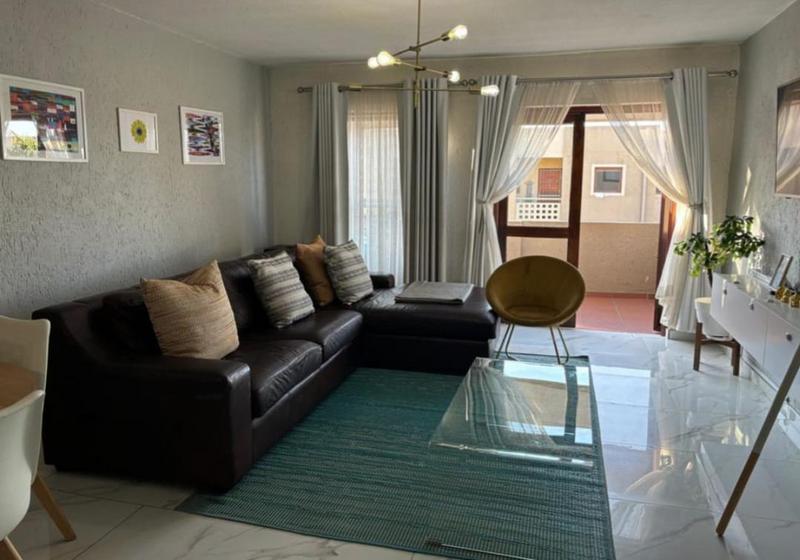 2 Bedroom Property for Sale in New Market Gauteng