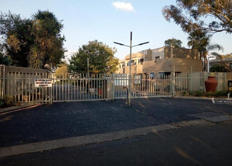 2 Bedroom Property for Sale in New Market Gauteng