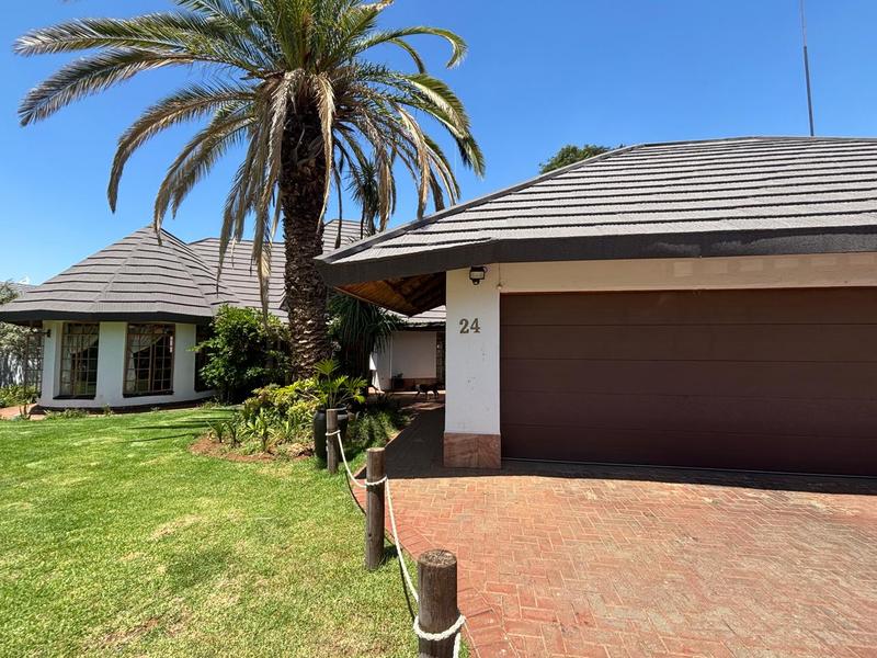 4 Bedroom Property for Sale in Golf Park Gauteng