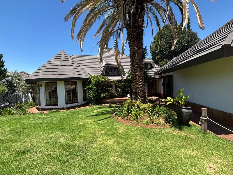 4 Bedroom Property for Sale in Golf Park Gauteng