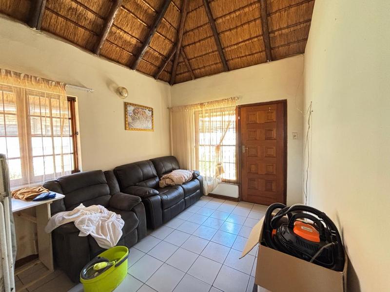 4 Bedroom Property for Sale in Golf Park Gauteng