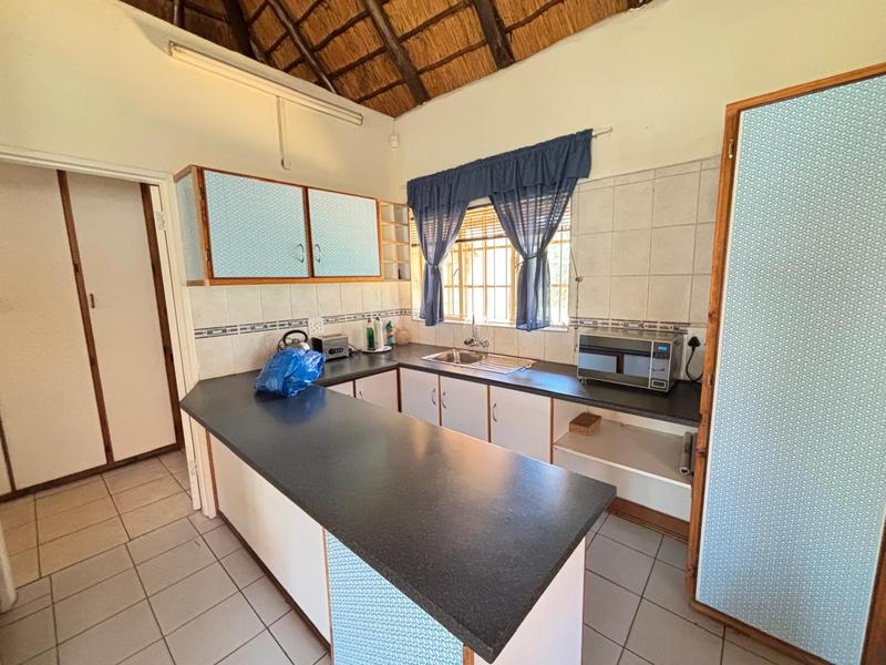 4 Bedroom Property for Sale in Golf Park Gauteng