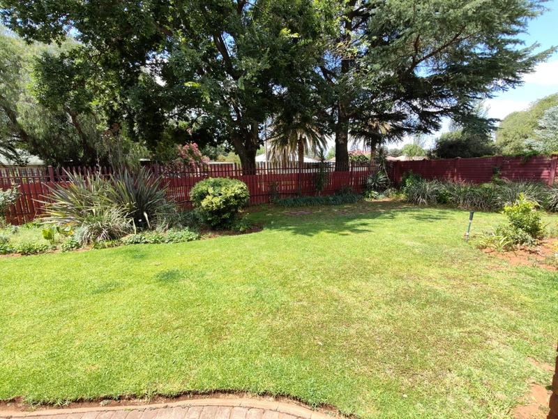 5 Bedroom Property for Sale in Meyerton Central Gauteng