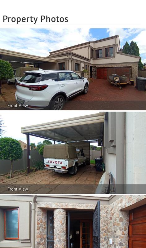 3 Bedroom Property for Sale in Eldoraigne Gauteng