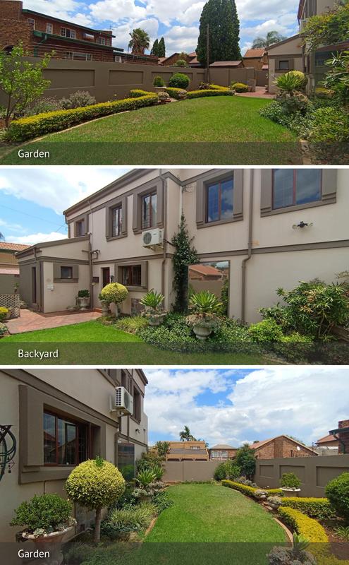 3 Bedroom Property for Sale in Eldoraigne Gauteng