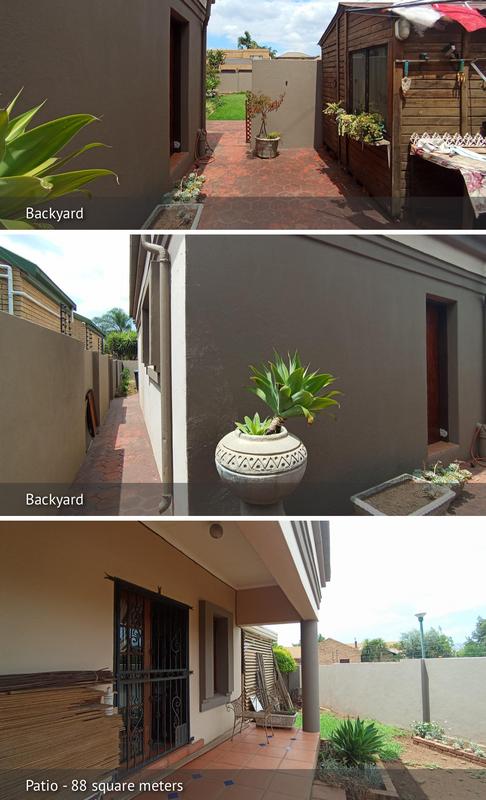 3 Bedroom Property for Sale in Eldoraigne Gauteng